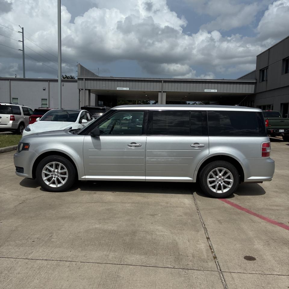 Ford Flex SE FWD 2018