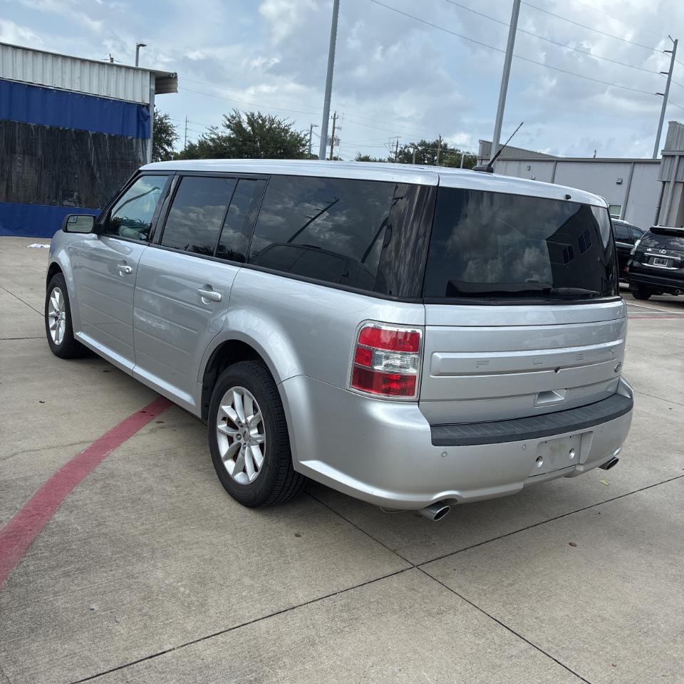 Ford Flex SE FWD 2018
