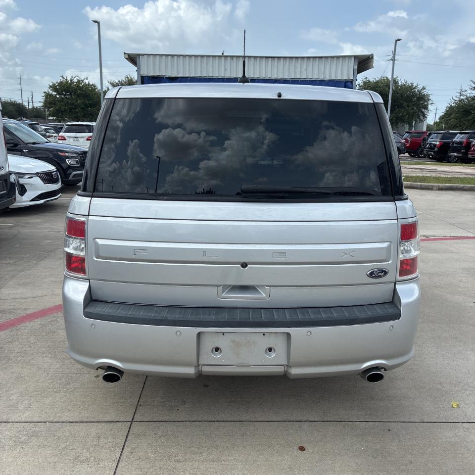 Ford Flex SE FWD 2018