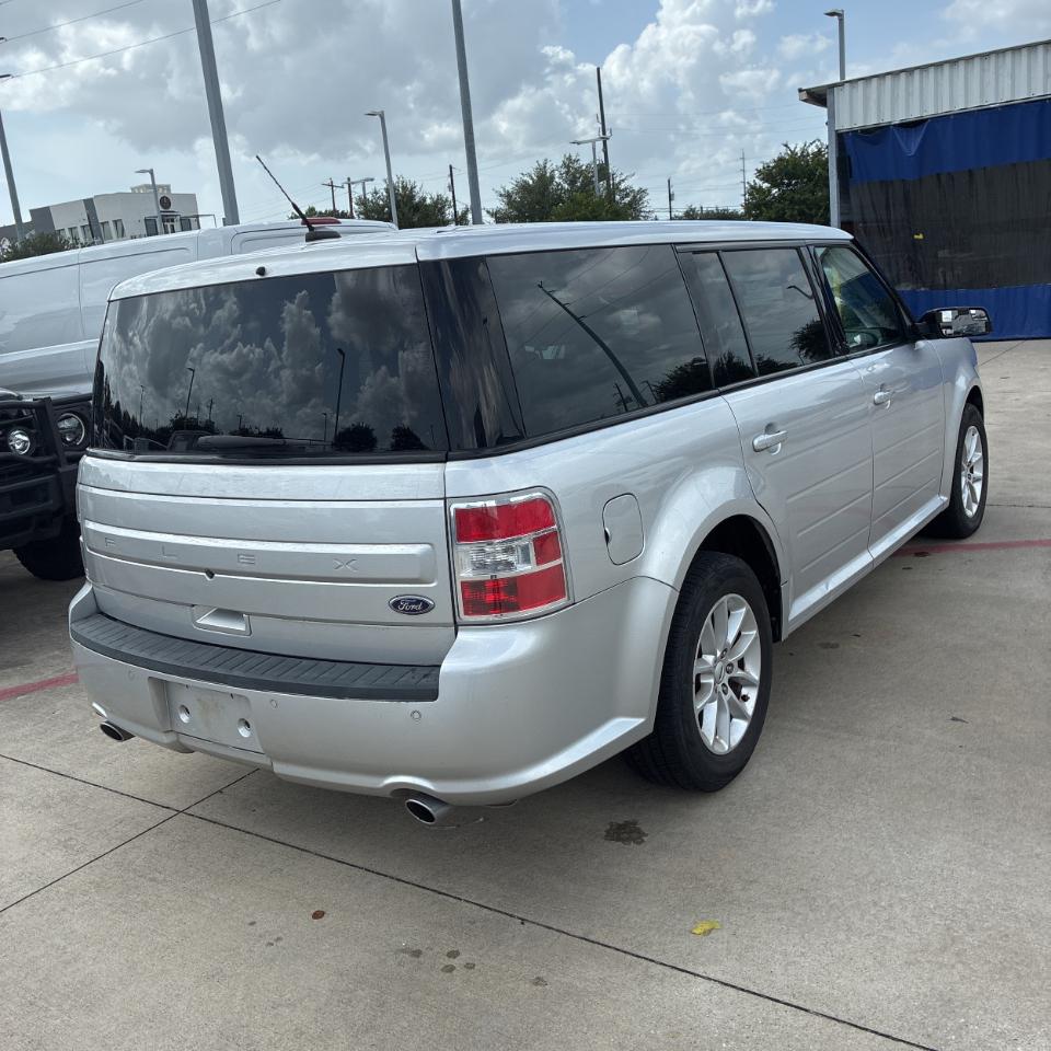 Ford Flex SE FWD 2018
