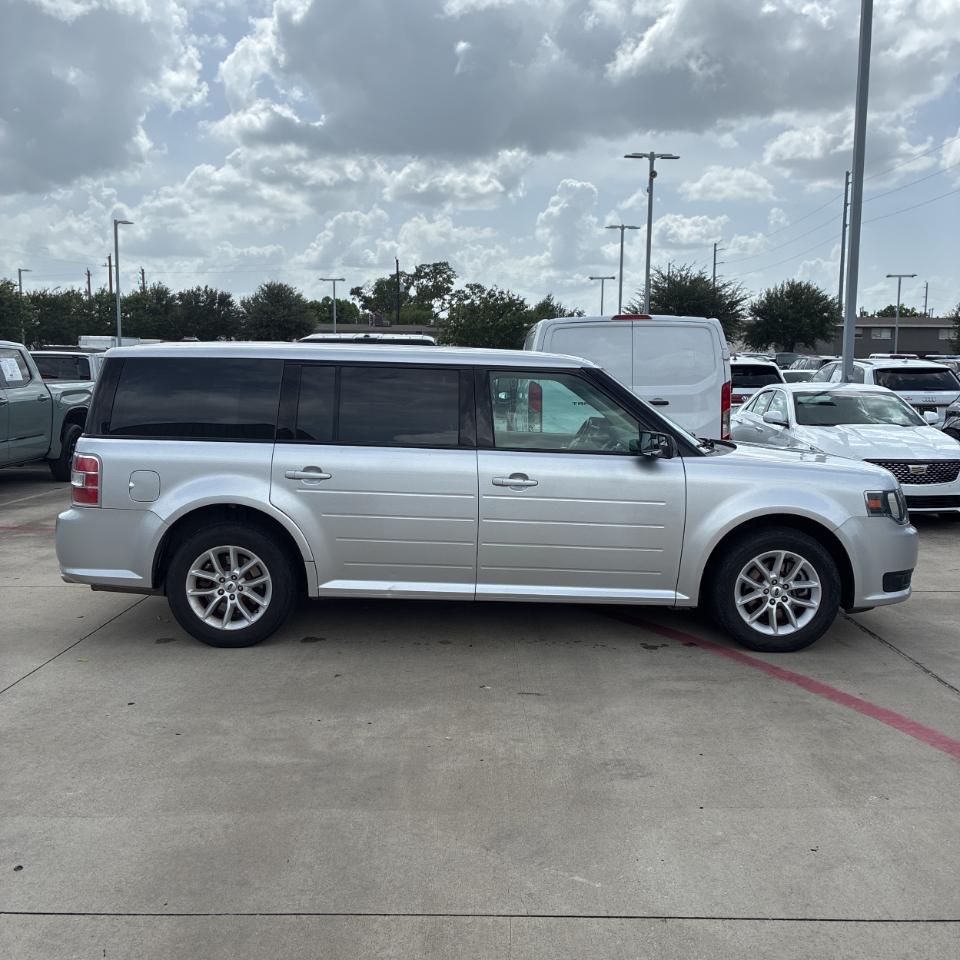 Ford Flex SE FWD 2018