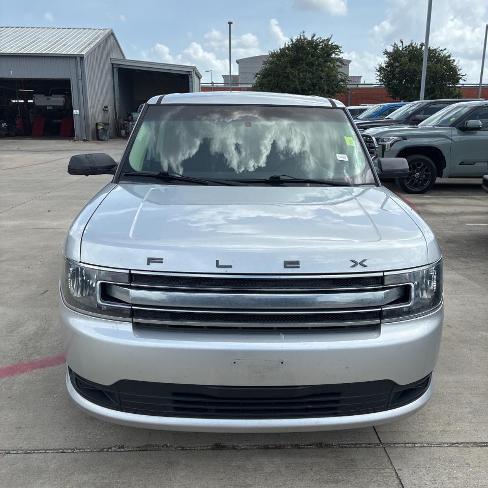 Ford Flex SE FWD 2018