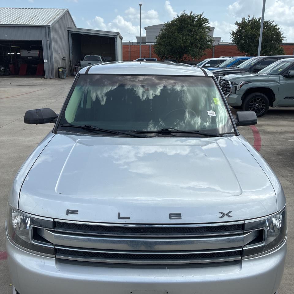 Ford Flex SE FWD 2018
