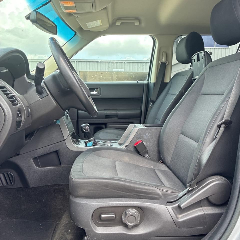 Ford Flex SE FWD 2018
