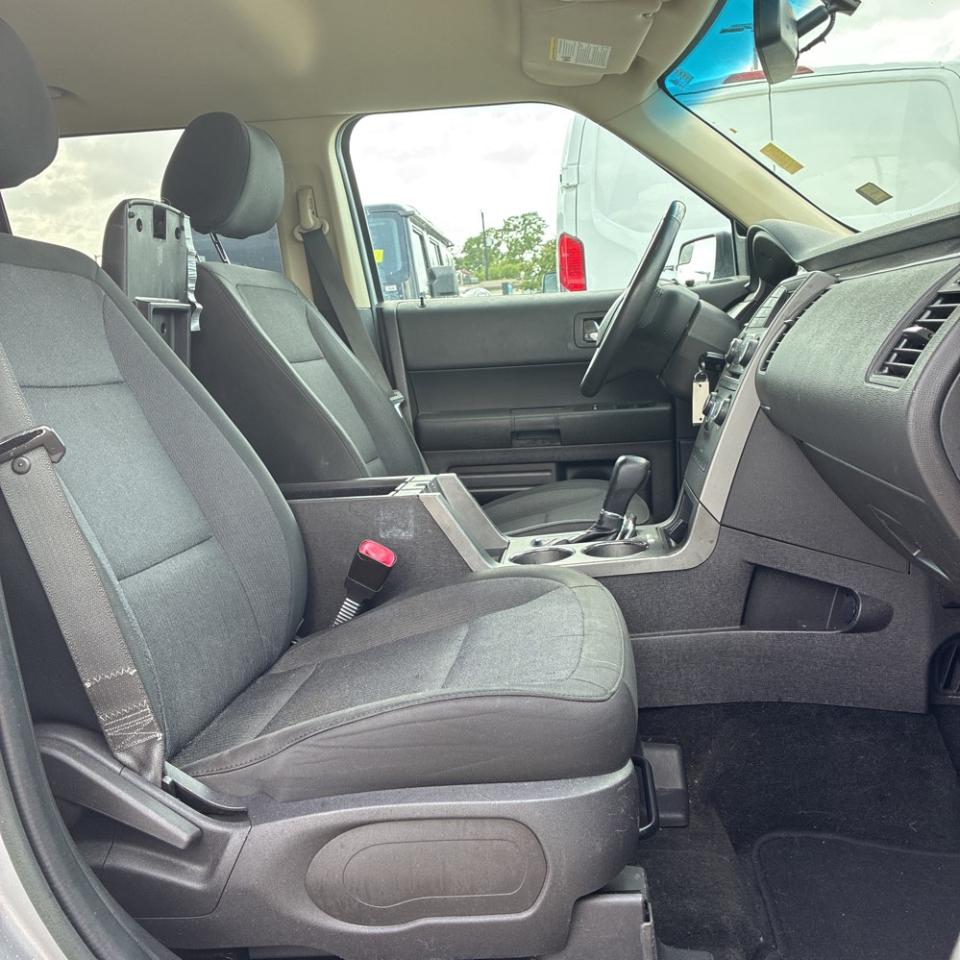 Ford Flex SE FWD 2018