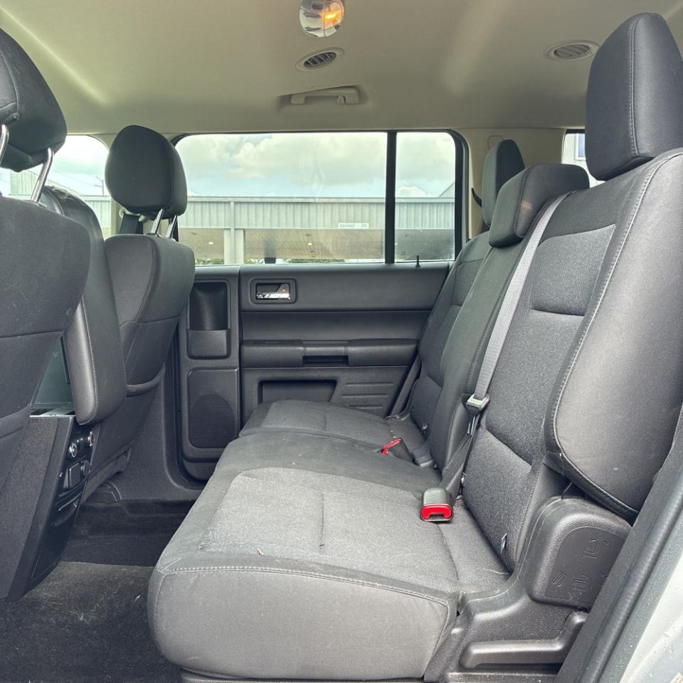 Ford Flex SE FWD 2018