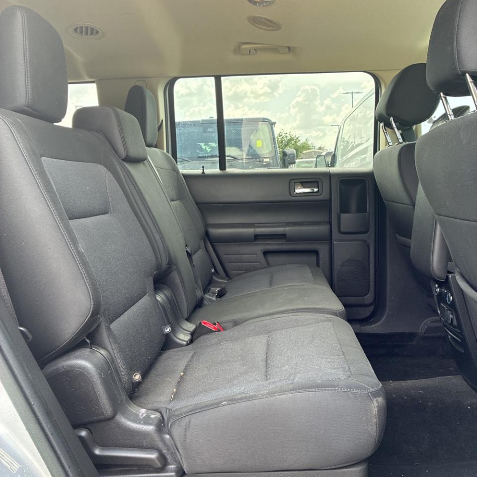 Ford Flex SE FWD 2018