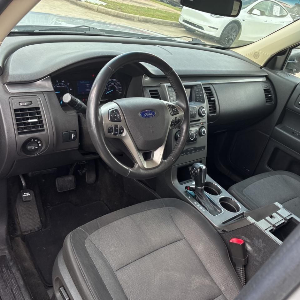 Ford Flex SE FWD 2018