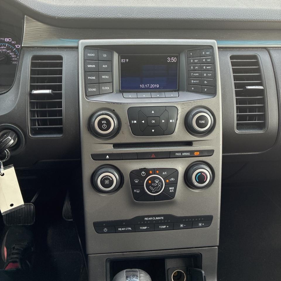 Ford Flex SE FWD 2018
