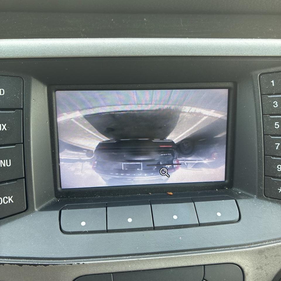 Ford Flex SE FWD 2018