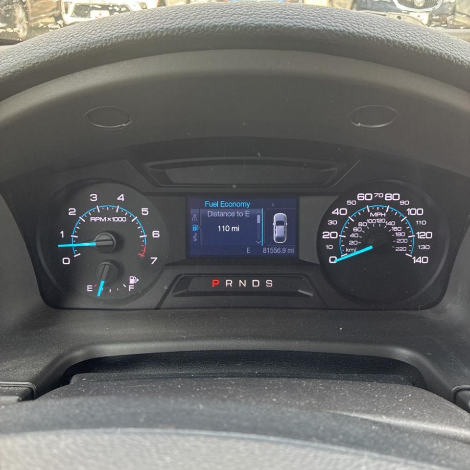 Ford Flex SE FWD 2018