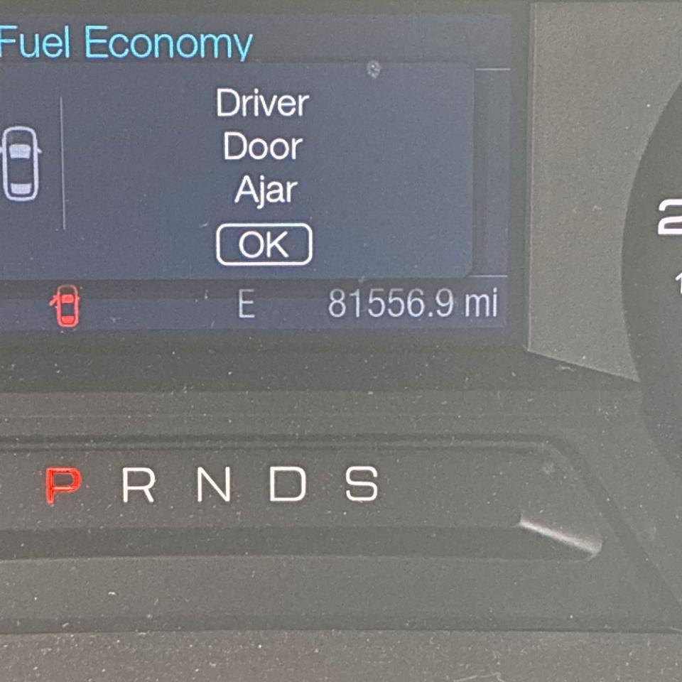 Ford Flex SE FWD 2018