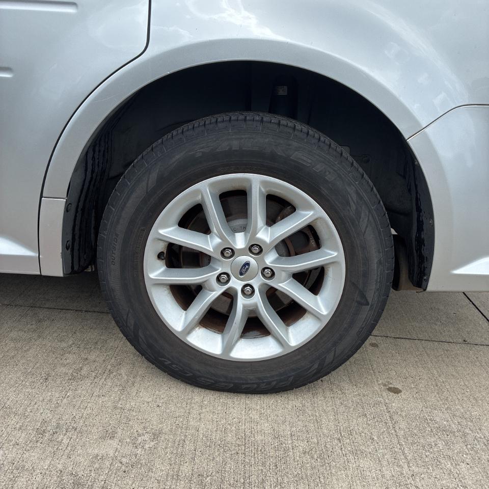Ford Flex SE FWD 2018