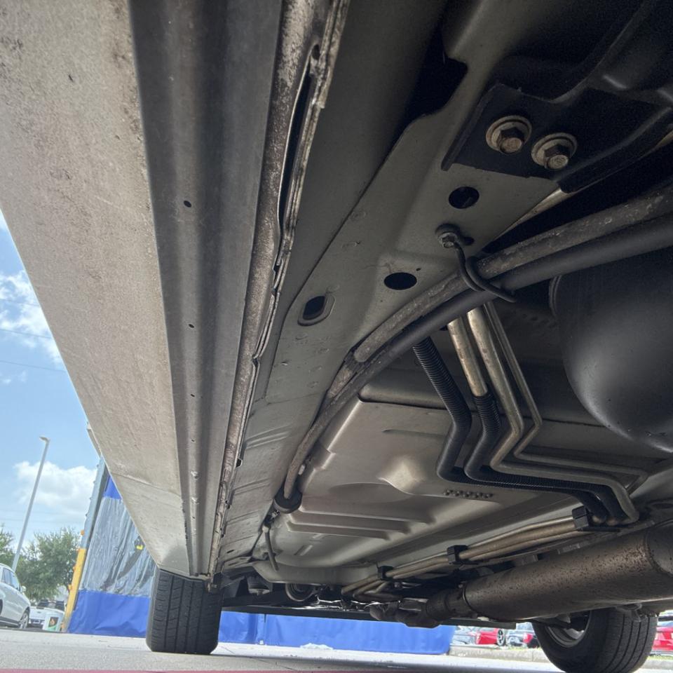 Ford Flex SE FWD 2018