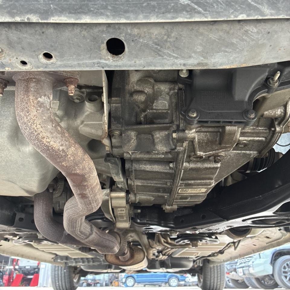 Ford Flex SE FWD 2018