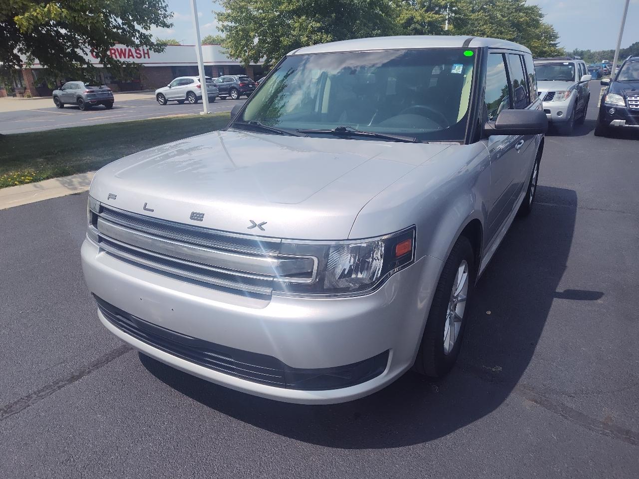Ford Flex SE FWD 2018