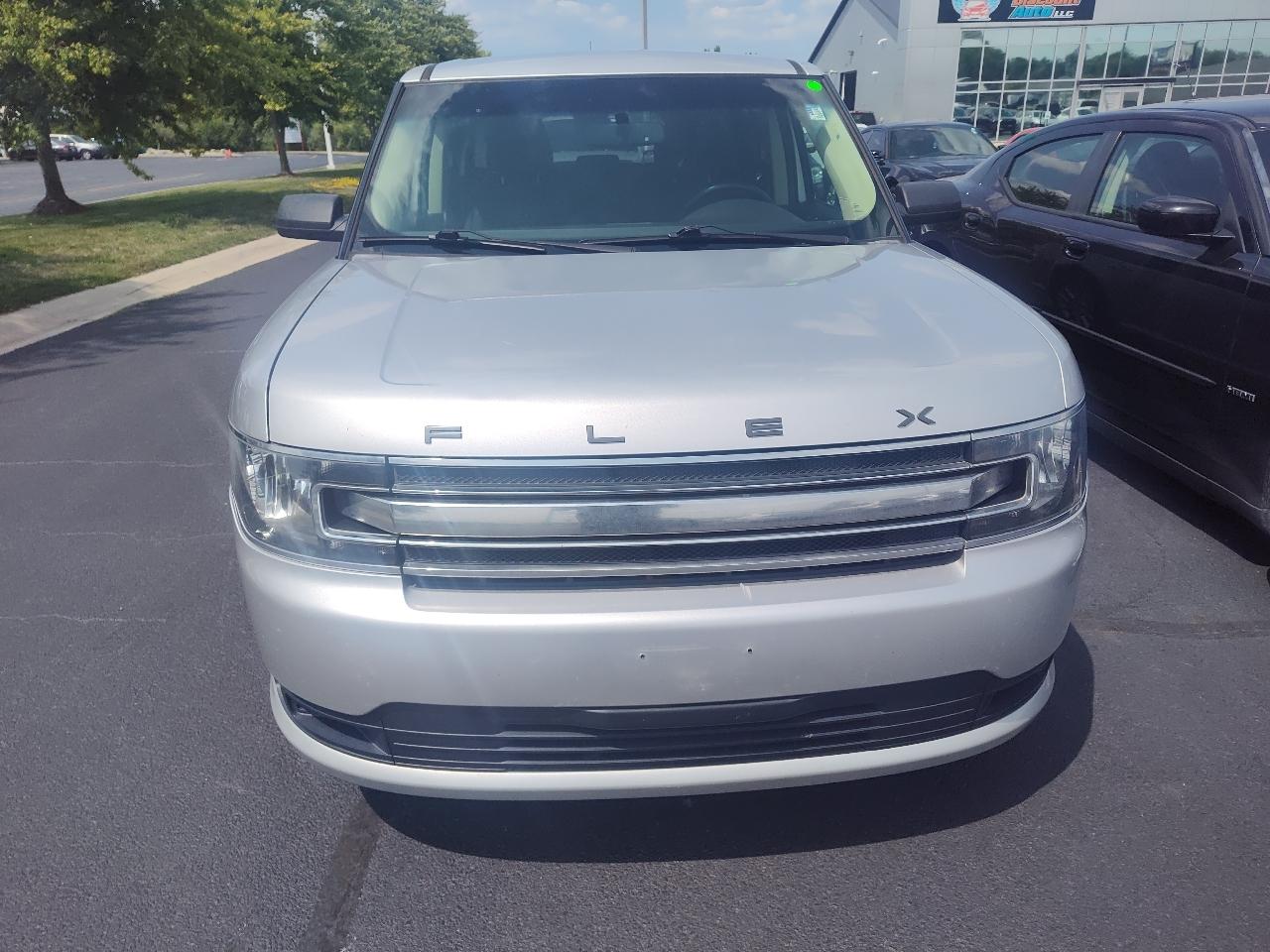 Ford Flex SE FWD 2018