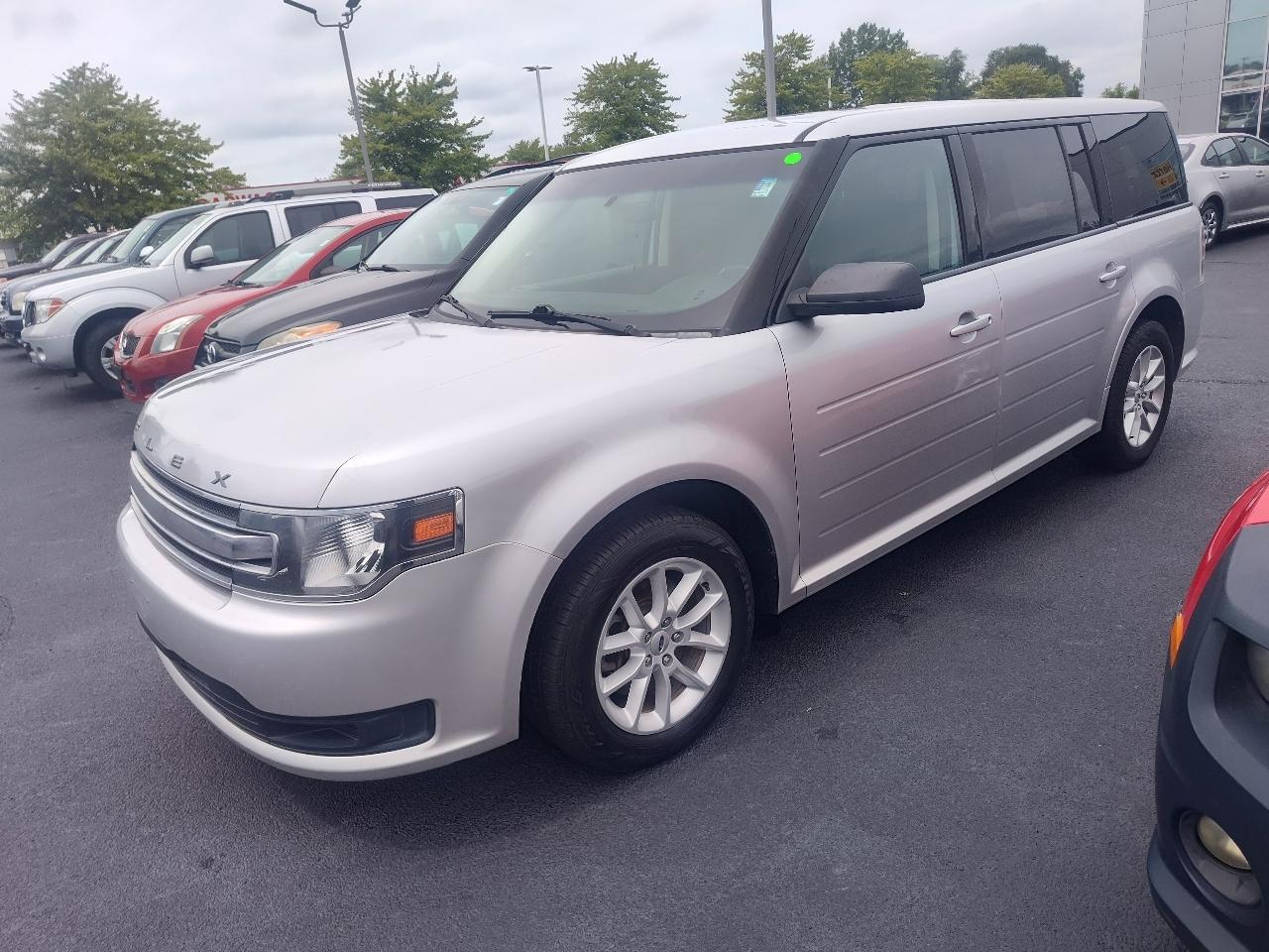 Ford Flex SE FWD 2018