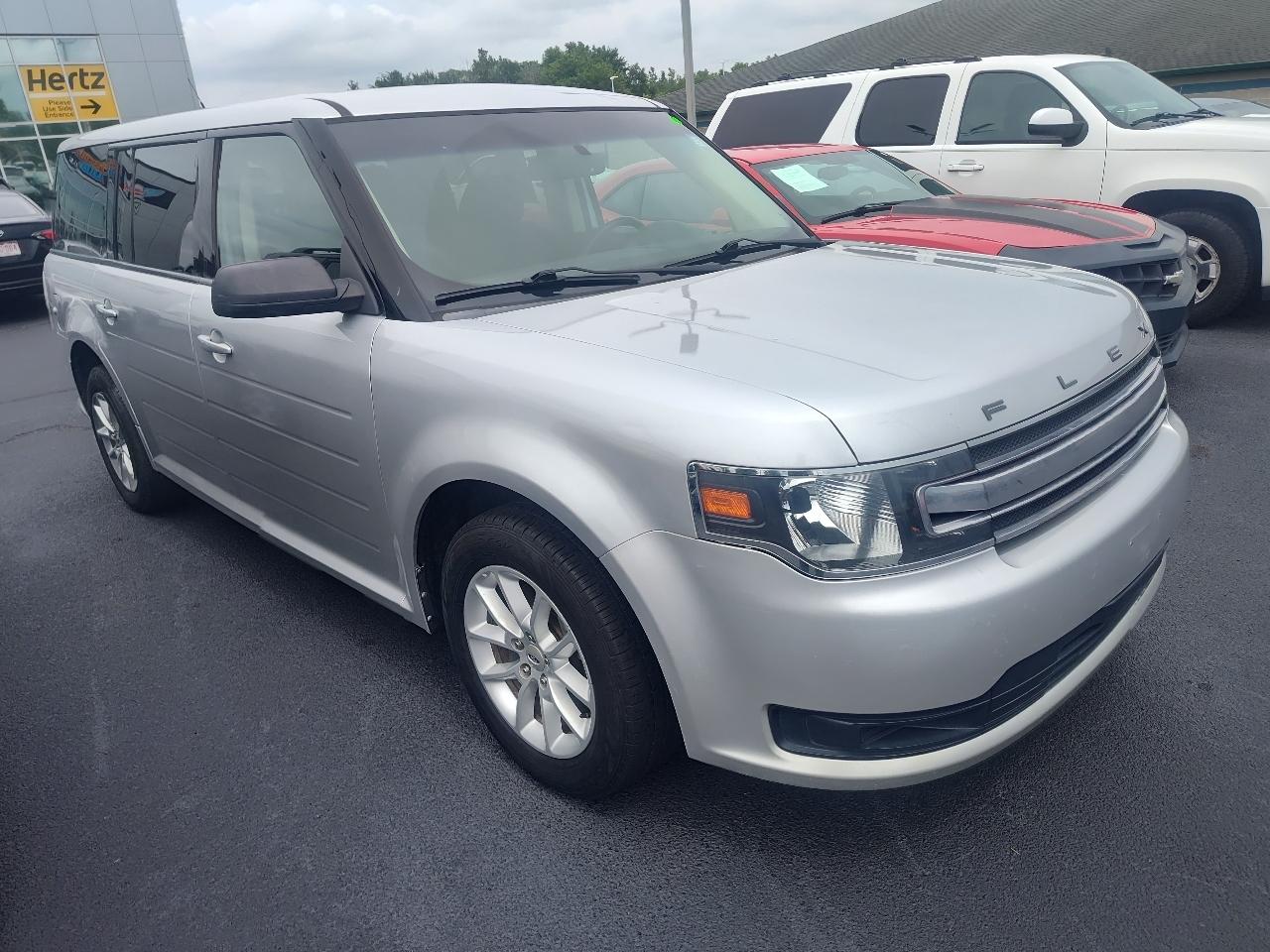 Ford Flex SE FWD 2018