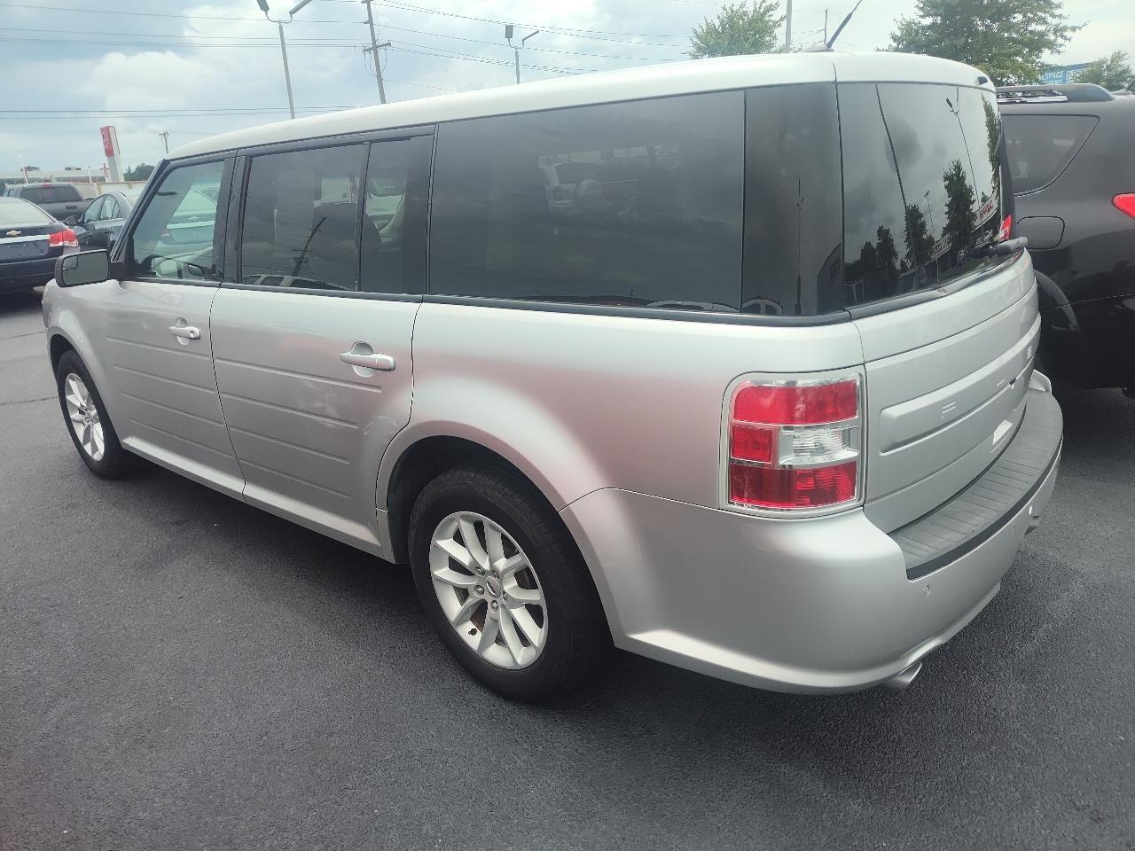 Ford Flex SE FWD 2018