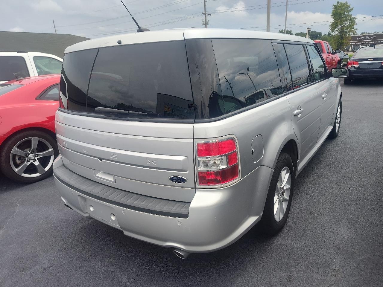 Ford Flex SE FWD 2018