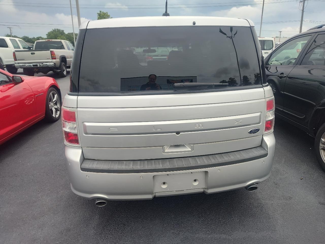Ford Flex SE FWD 2018