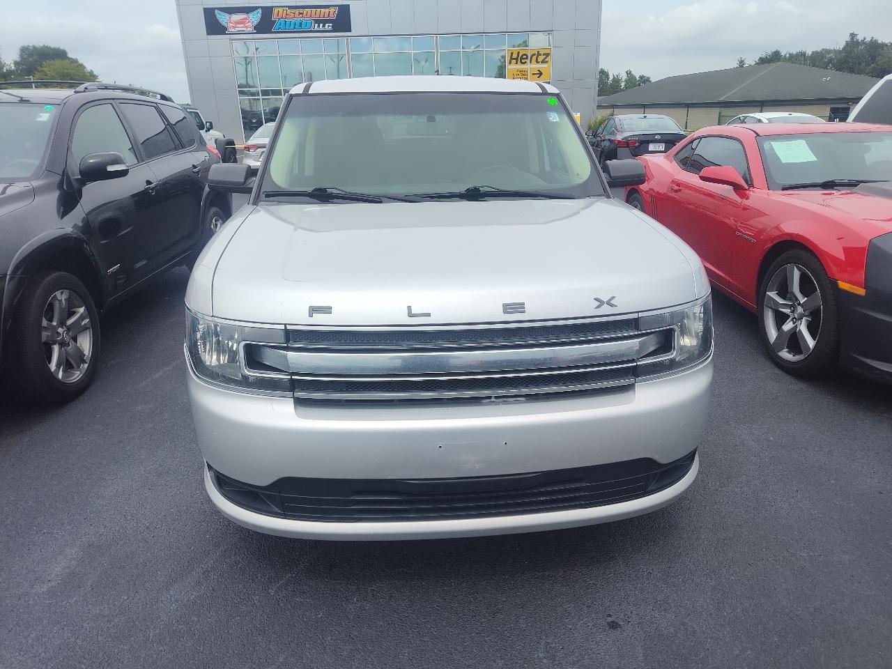 Ford Flex SE FWD 2018