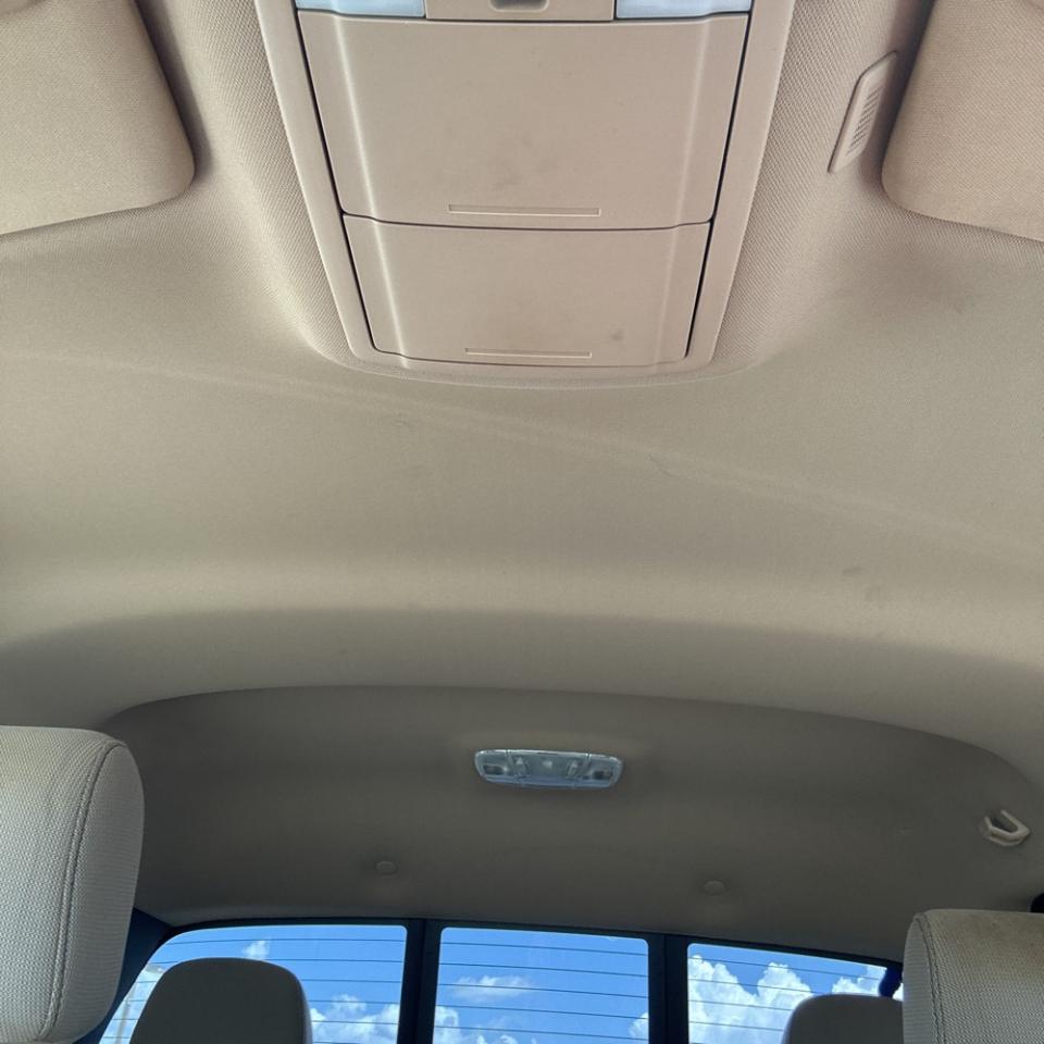 Ford F-150 4WD SuperCab 145" XL 2013