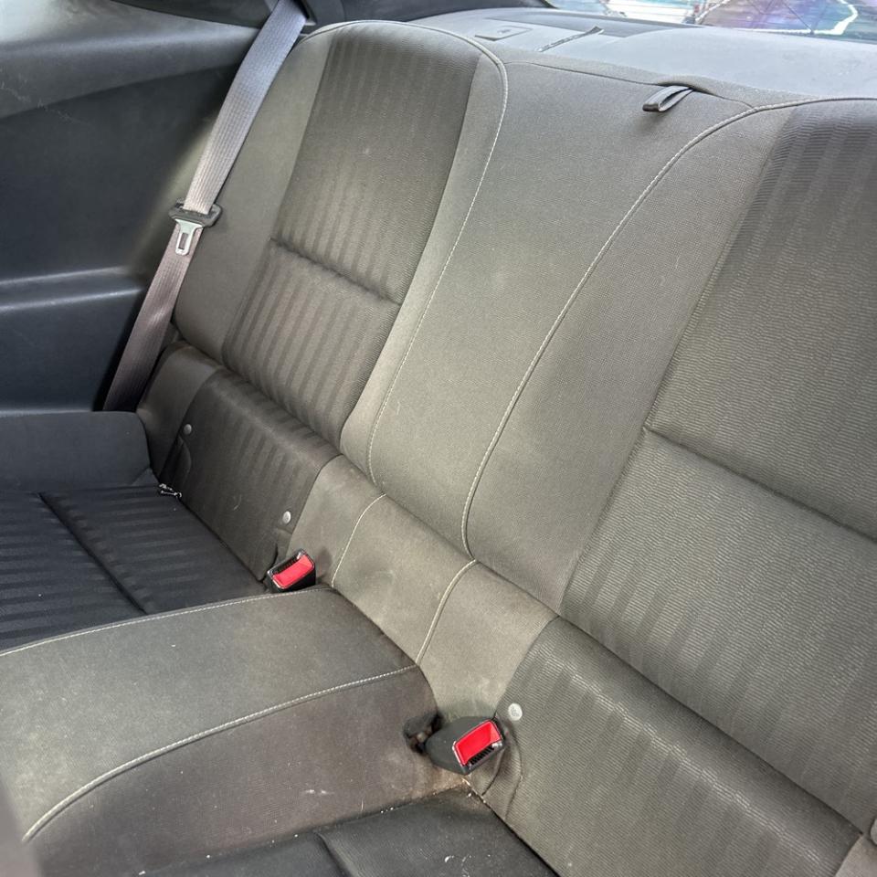 Chevrolet Camaro 2dr Cpe LS w/2LS 2015