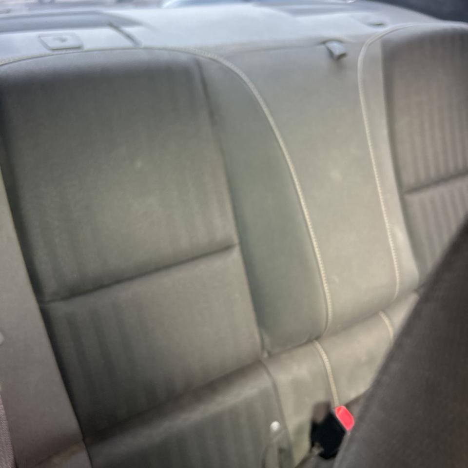 Chevrolet Camaro 2dr Cpe LS w/2LS 2015