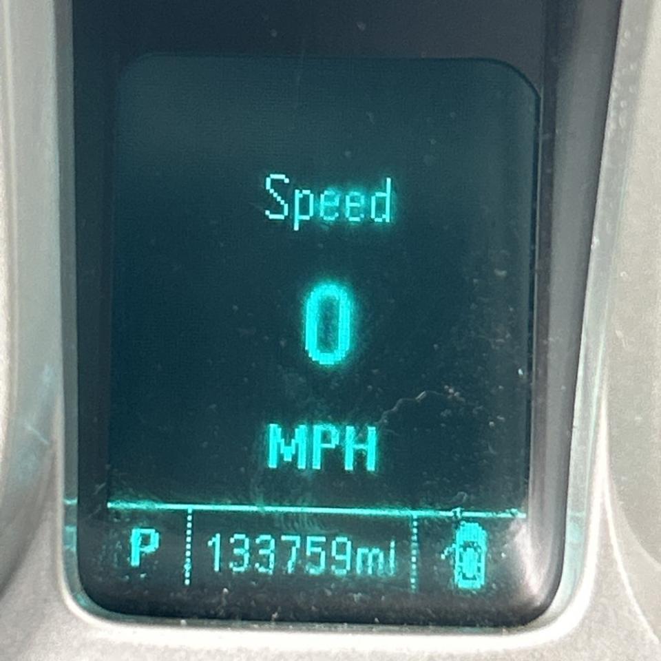Chevrolet Camaro 2dr Cpe LS w/2LS 2015