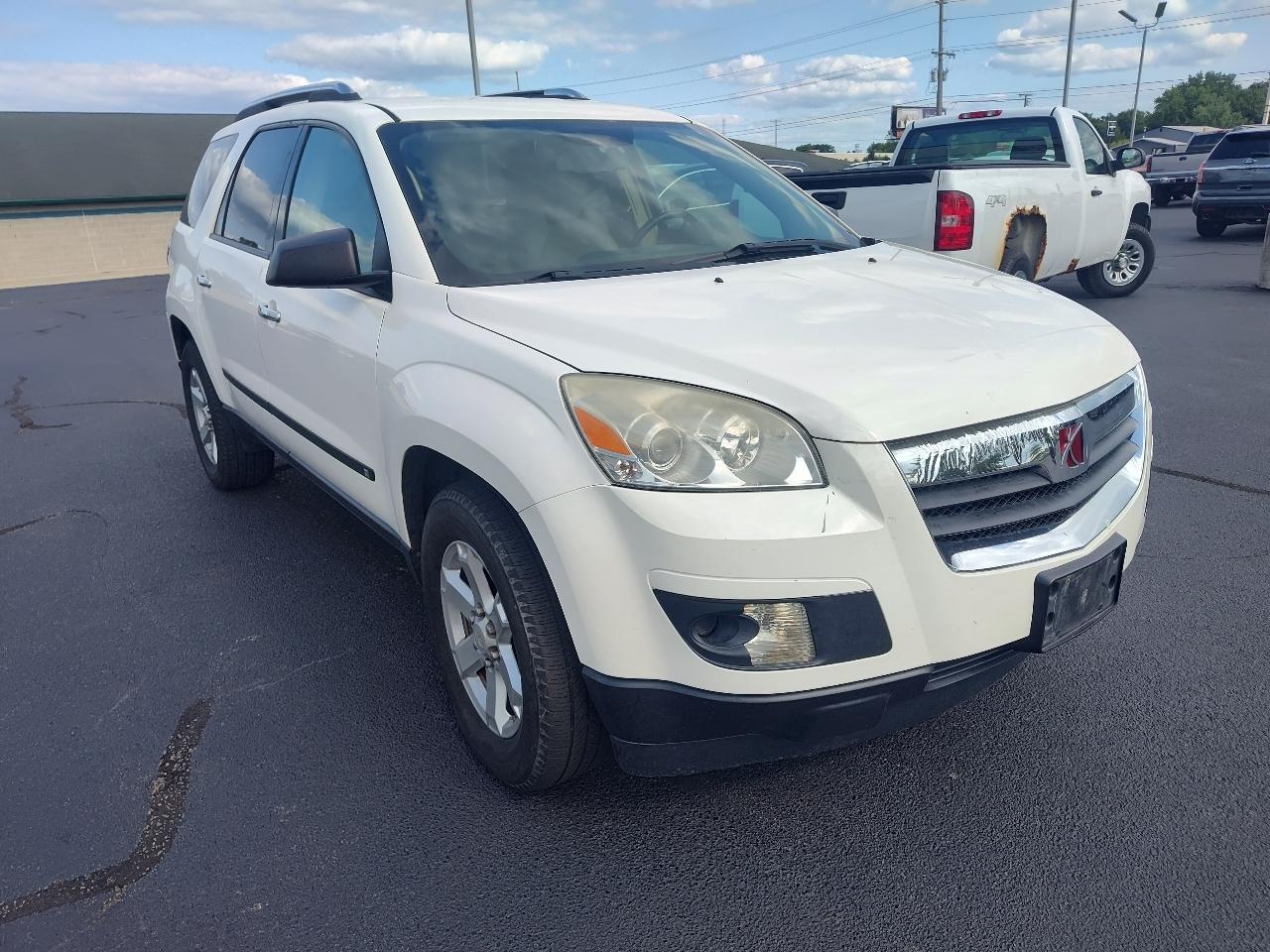 Saturn Outlook FWD 4dr XE 2008