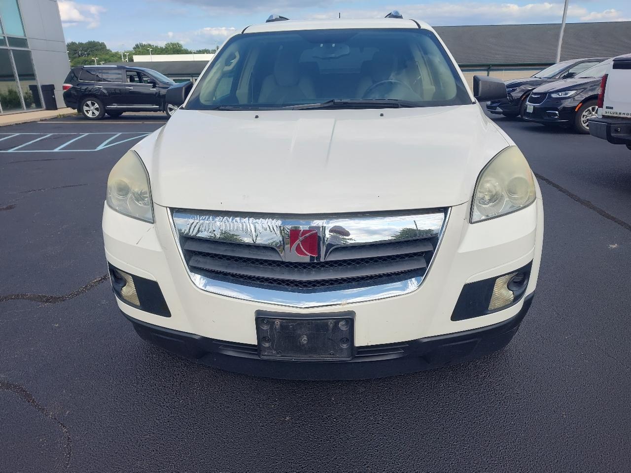 Saturn Outlook FWD 4dr XE 2008