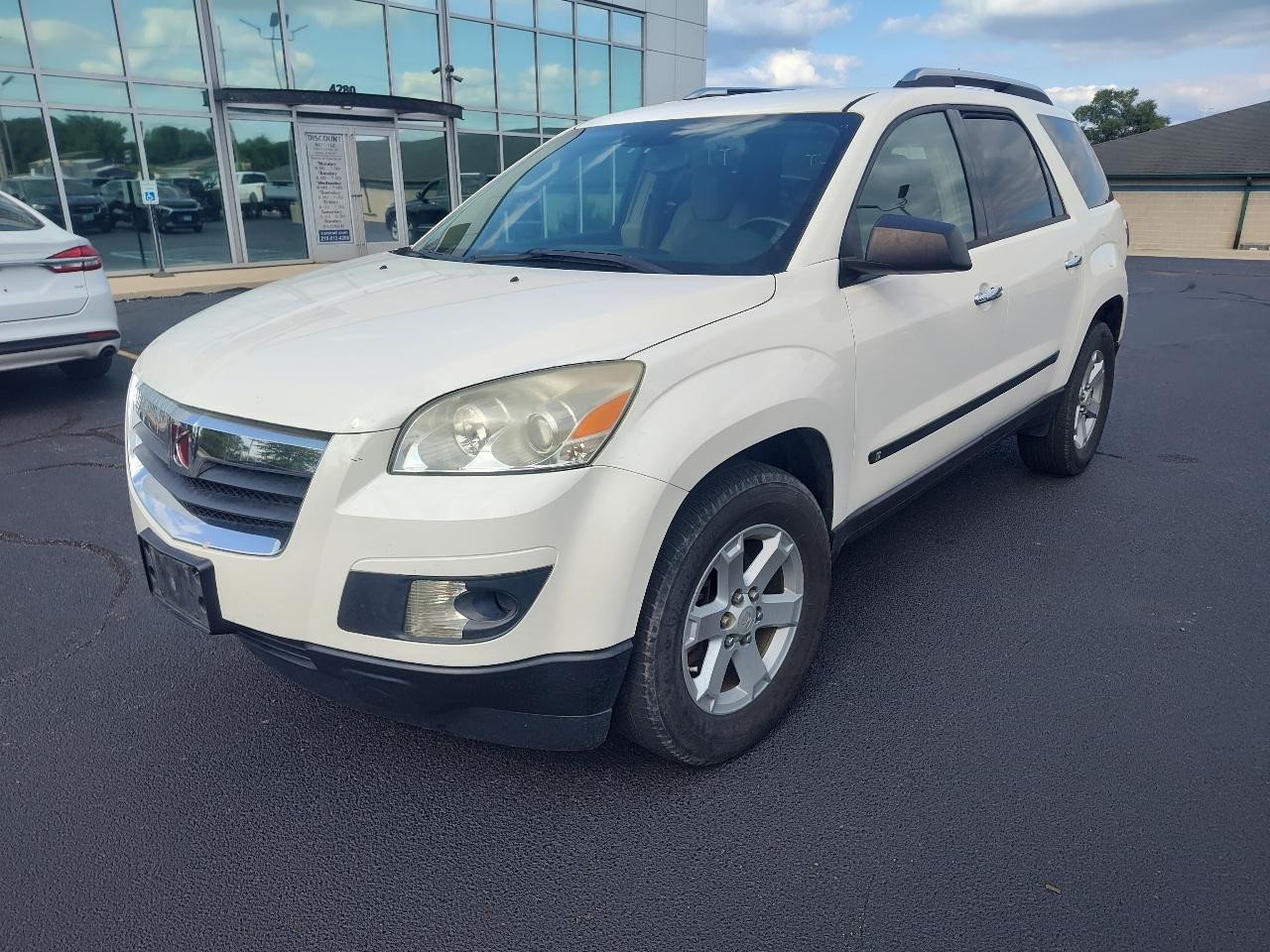 Saturn Outlook FWD 4dr XE 2008