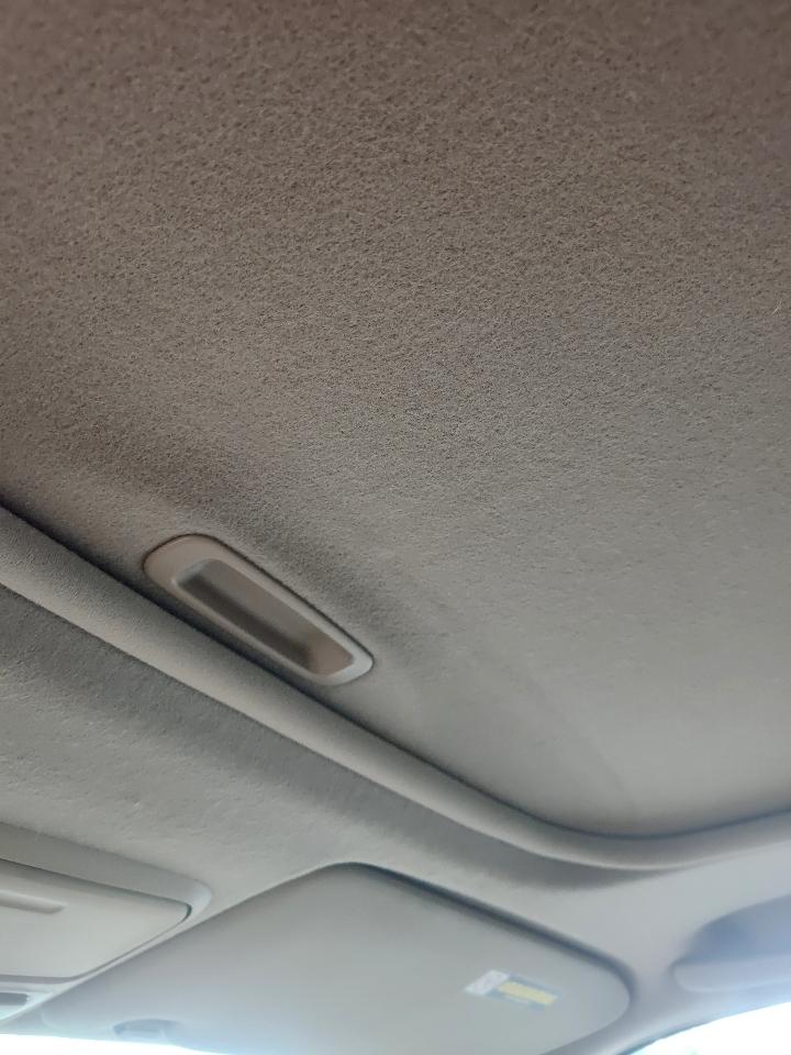 Honda CR-V 4WD EX Auto 2004