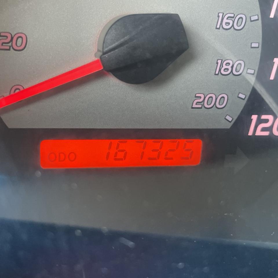 Toyota Tacoma Access 128" V6 Auto 4WD (Natl) 2005