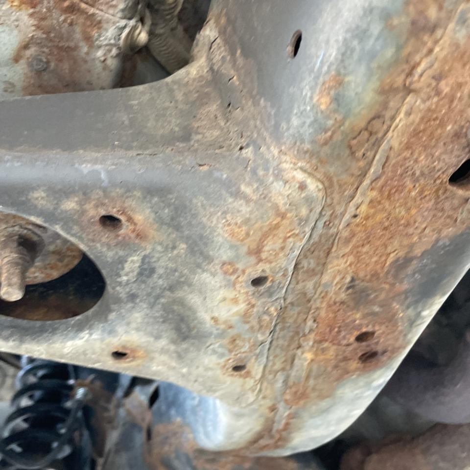 Toyota Tacoma Access 128" V6 Auto 4WD (Natl) 2005