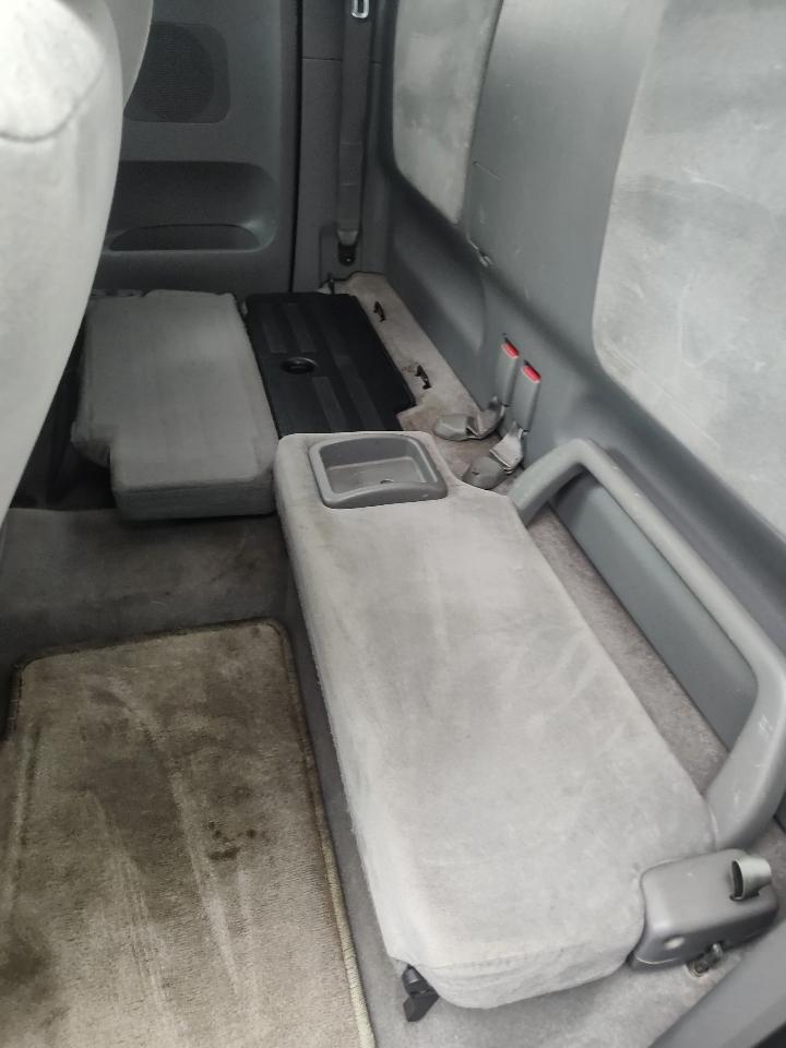 Toyota Tacoma Access 128" V6 Auto 4WD (Natl) 2005