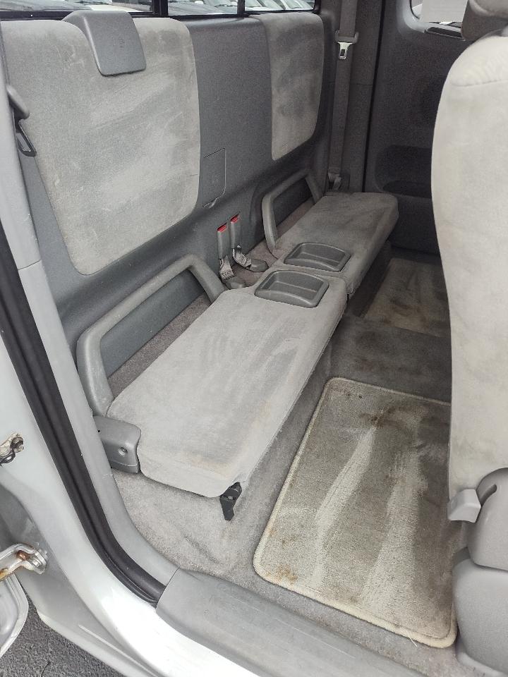 Toyota Tacoma Access 128" V6 Auto 4WD (Natl) 2005