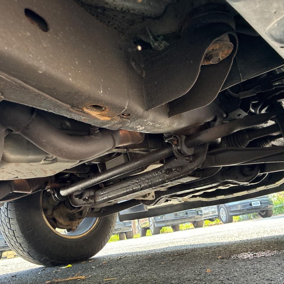 Chevrolet Suburban 4WD 4dr LS 2014