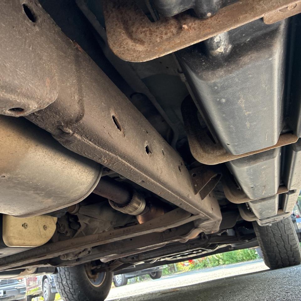 Chevrolet Suburban 4WD 4dr LS 2014