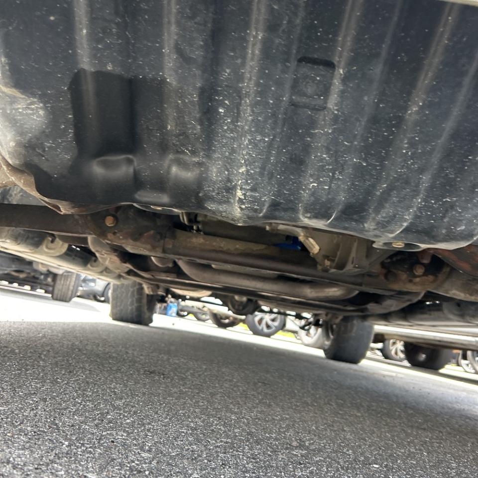 Chevrolet Tahoe 4WD 4dr 1500 LTZ 2013