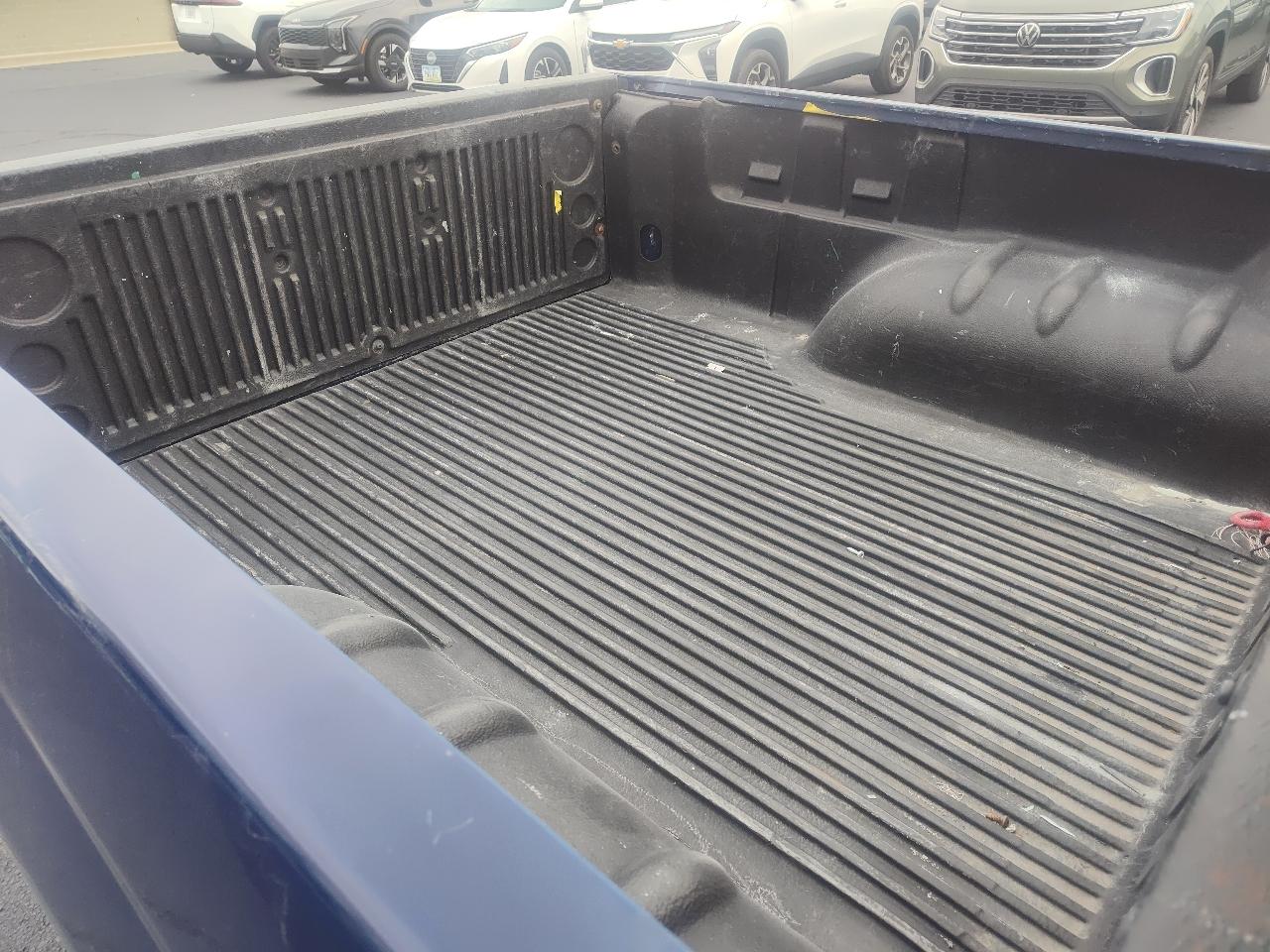 GMC Canyon 4WD Crew Cab SLE1 2012