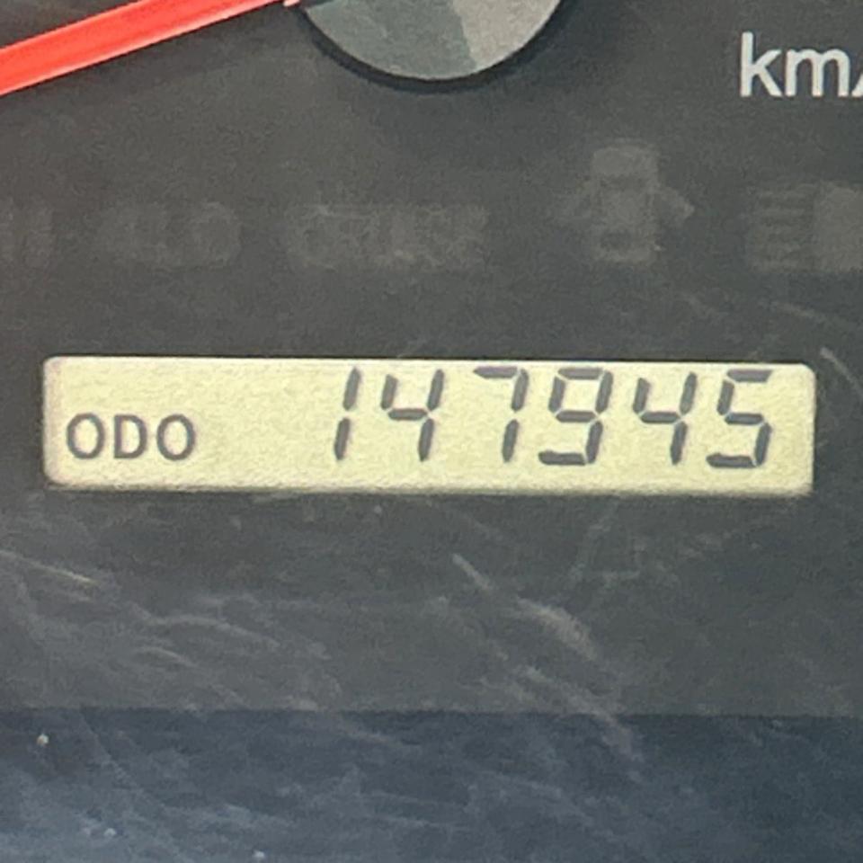 Toyota Tundra 4WD Double 164.6" 4.7L V8 SR5 (Natl 2007