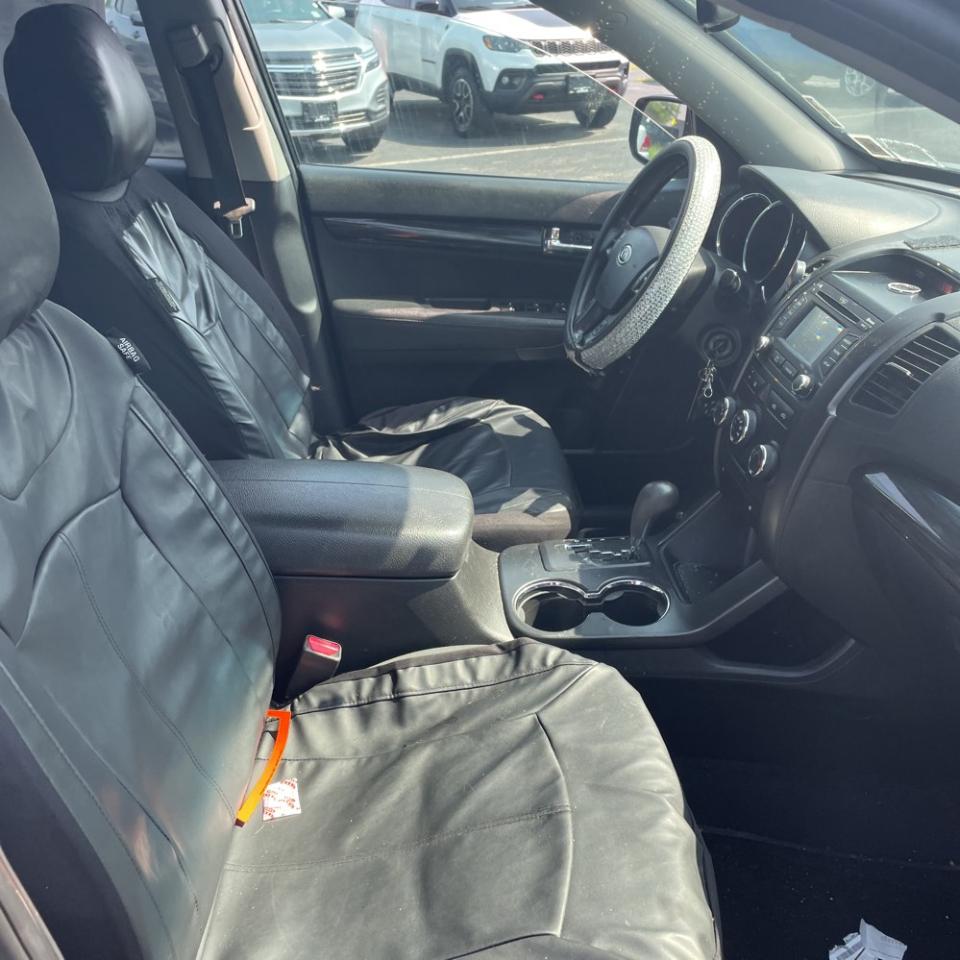 Kia Sorento 2WD 4dr I4-GDI LX 2013