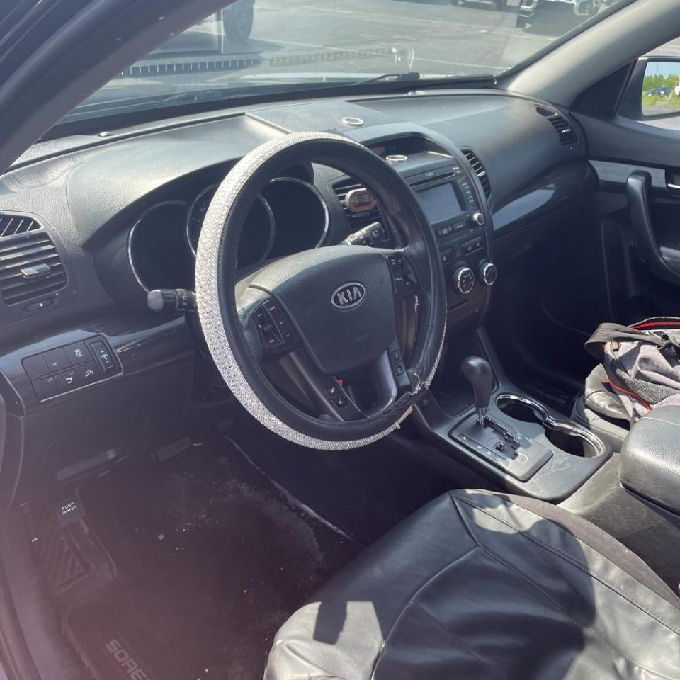 Kia Sorento 2WD 4dr I4-GDI LX 2013