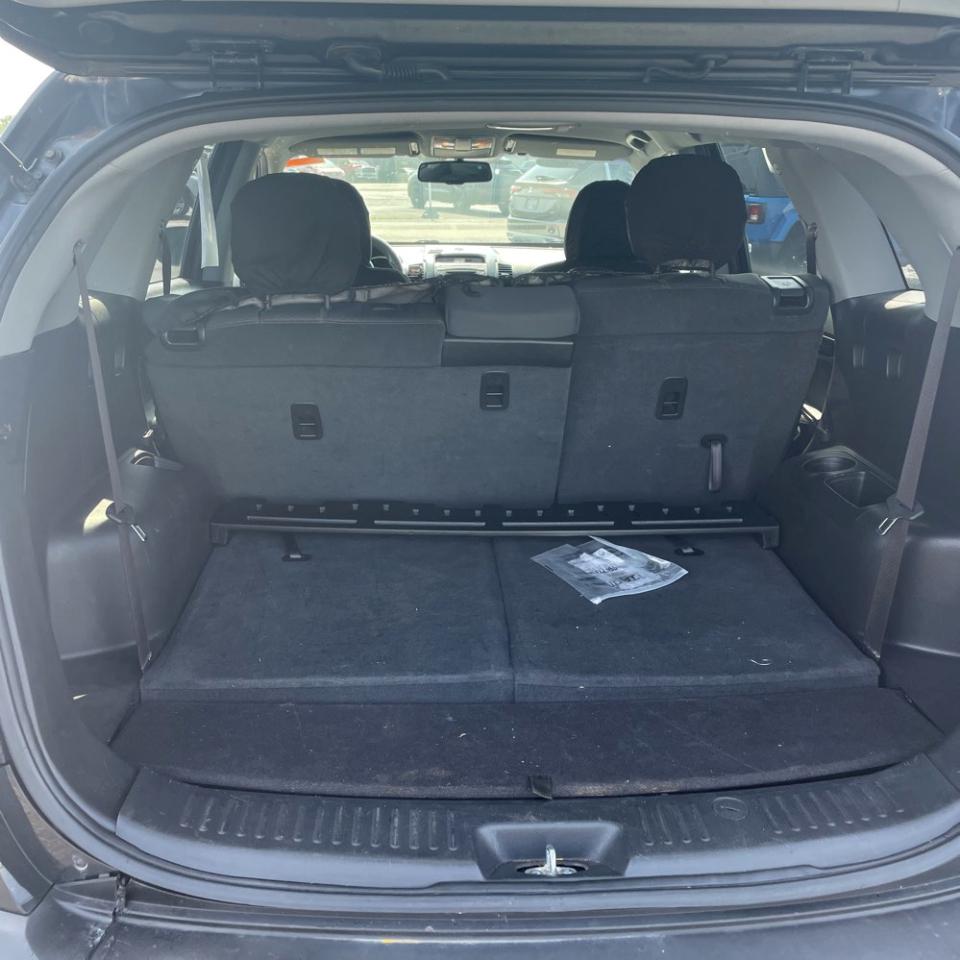 Kia Sorento 2WD 4dr I4-GDI LX 2013