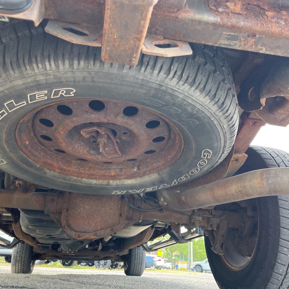 Ford F-150 4WD SuperCrew 145" XL 2013