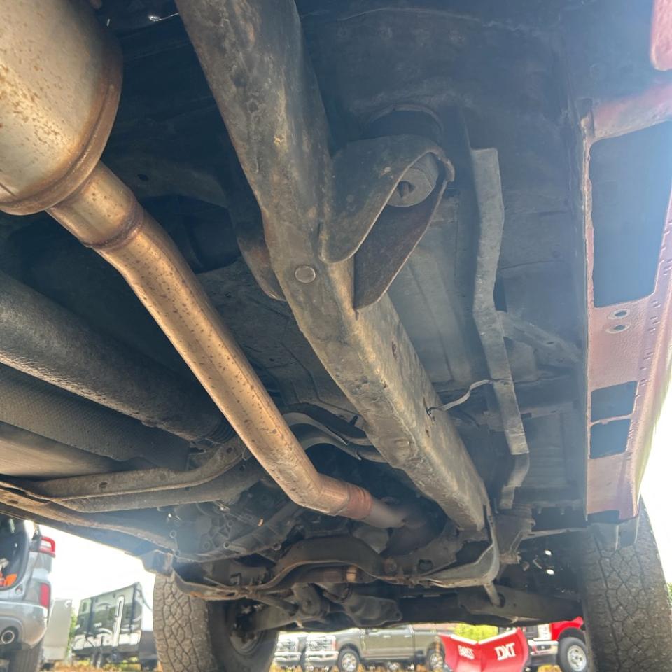 Ford Ranger 4WD 4dr SuperCab 126" XLT 2007