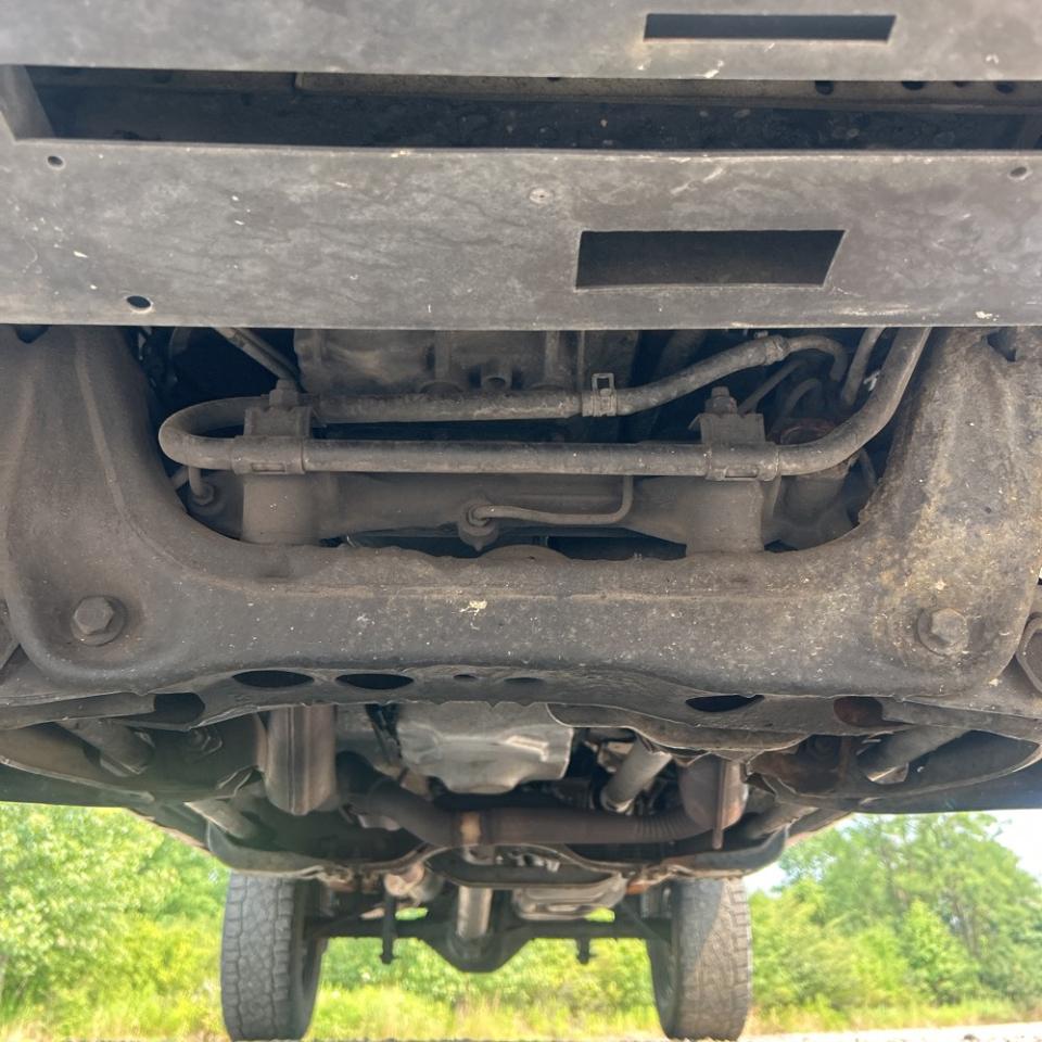 Ford Ranger 4WD 4dr SuperCab 126" XLT 2007